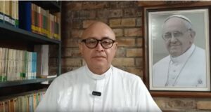 Encuentro con la palabra 20 de marzo 2024